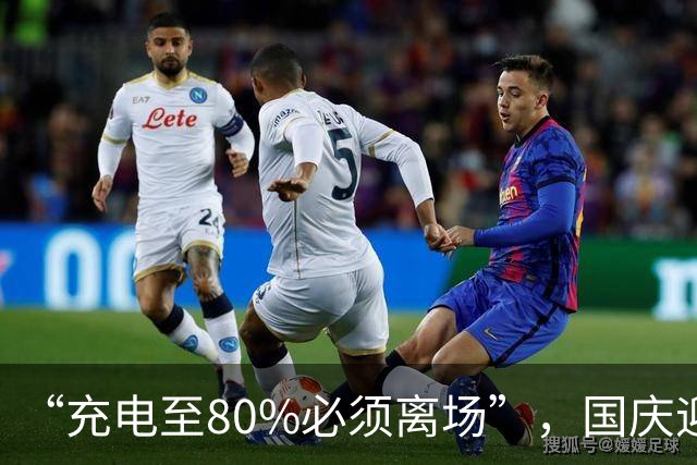 “充电至80%必须离场”，国庆迎汽车充电高峰，多地服务区取号排队；交通运输部：10月5日和6日充电车辆将大增，这些服务区会特别繁忙