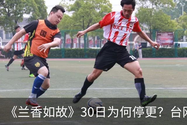 《兰香如故》30日为何停更？台网同步调整，10月1日恢复单更