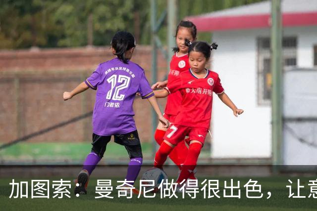 加图索：曼奇尼做得很出色，让意大利队重获信心