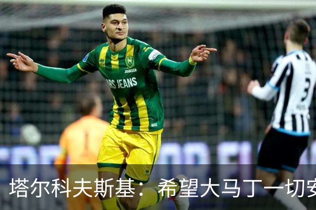 塔尔科夫斯基：希望大马丁一切安好，我当时并没有在要点球