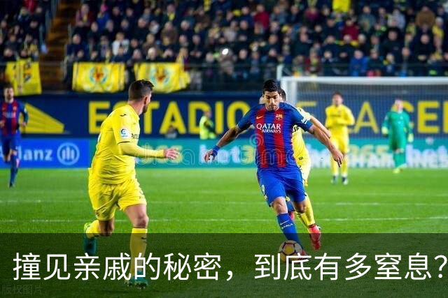 撞见亲戚的秘密，到底有多窒息？成年人的体面，全靠假装不知道