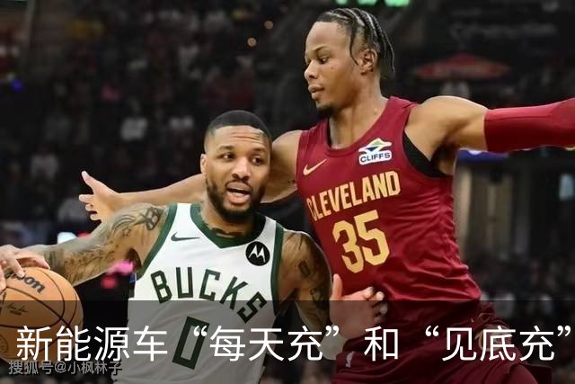 新能源车“每天充”和“见底充”，哪个更加伤电池？你可能想错了