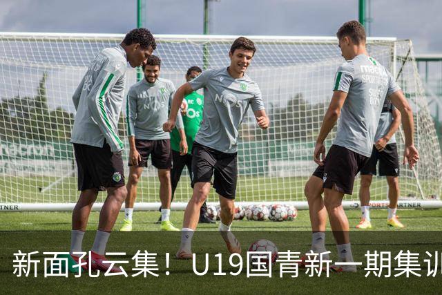 新面孔云集！U19国青新一期集训名单公布