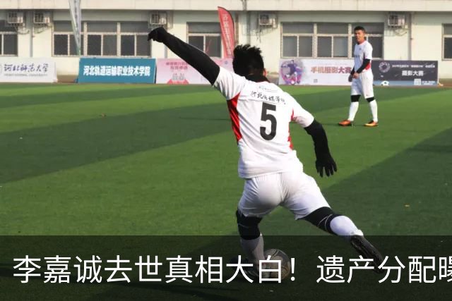 李嘉诚去世真相大白！遗产分配曝光，难怪早对两个儿子安排好后路
