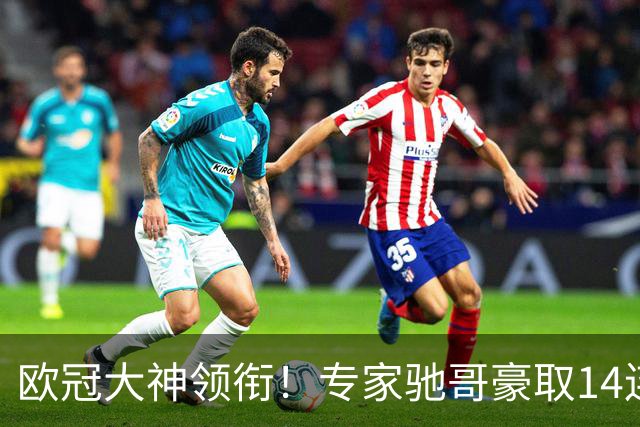 欧冠大神领衔！专家驰哥豪取14连红 齐大力10连红