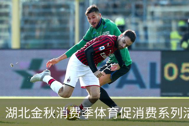 湖北金秋消费季体育促消费系列活动武汉主会场启幕-国际在线