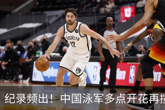 纪录频出！中国泳军多点开花再揽6金，徐嘉余成中国亚运“金牌王”
