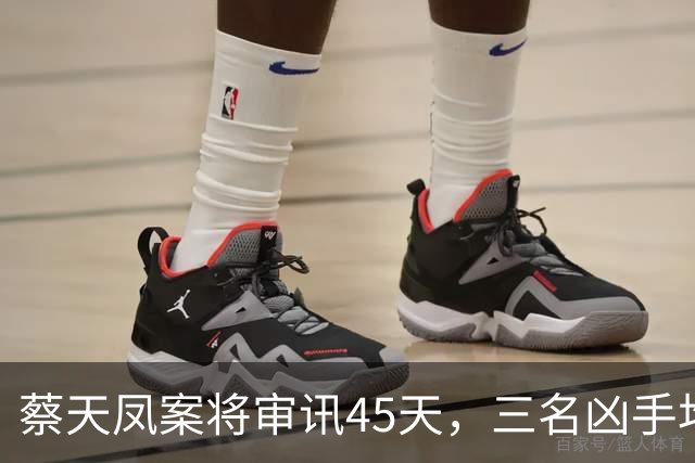 蔡天凤案将审讯45天，三名凶手均不承认故意杀人，邻居称闻到浓烈烹煮恶臭