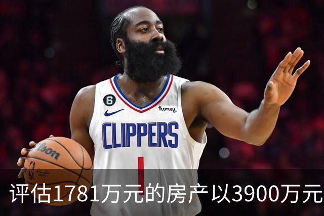 评估1781万元的房产以3900万元起拍，溢价2119万元，法院回应，网友：差价可以再买一套同样的房