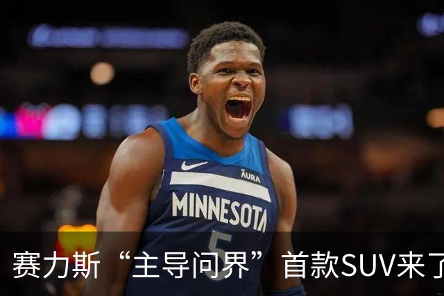 赛力斯“主导问界”首款SUV来了，真的极度奢华！