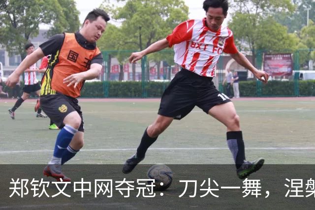郑钦文中网夺冠：刀尖一舞，涅槃重生，小安娃还是为保守付出代价