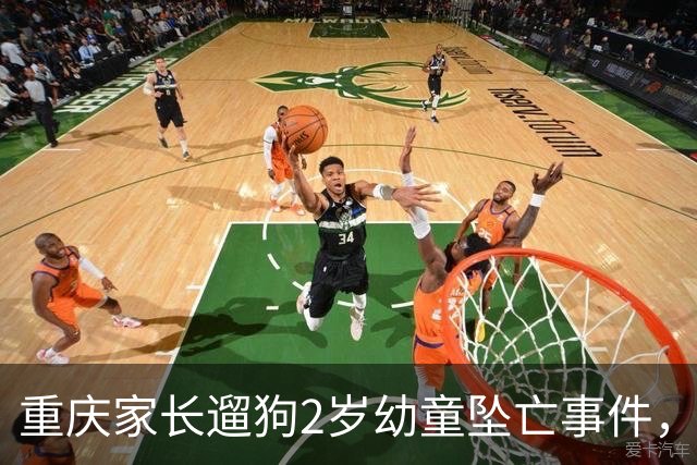 重庆家长遛狗2岁幼童坠亡事件，网友发现疑点